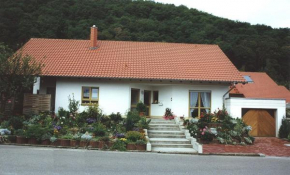 Haus am Fürstenweg